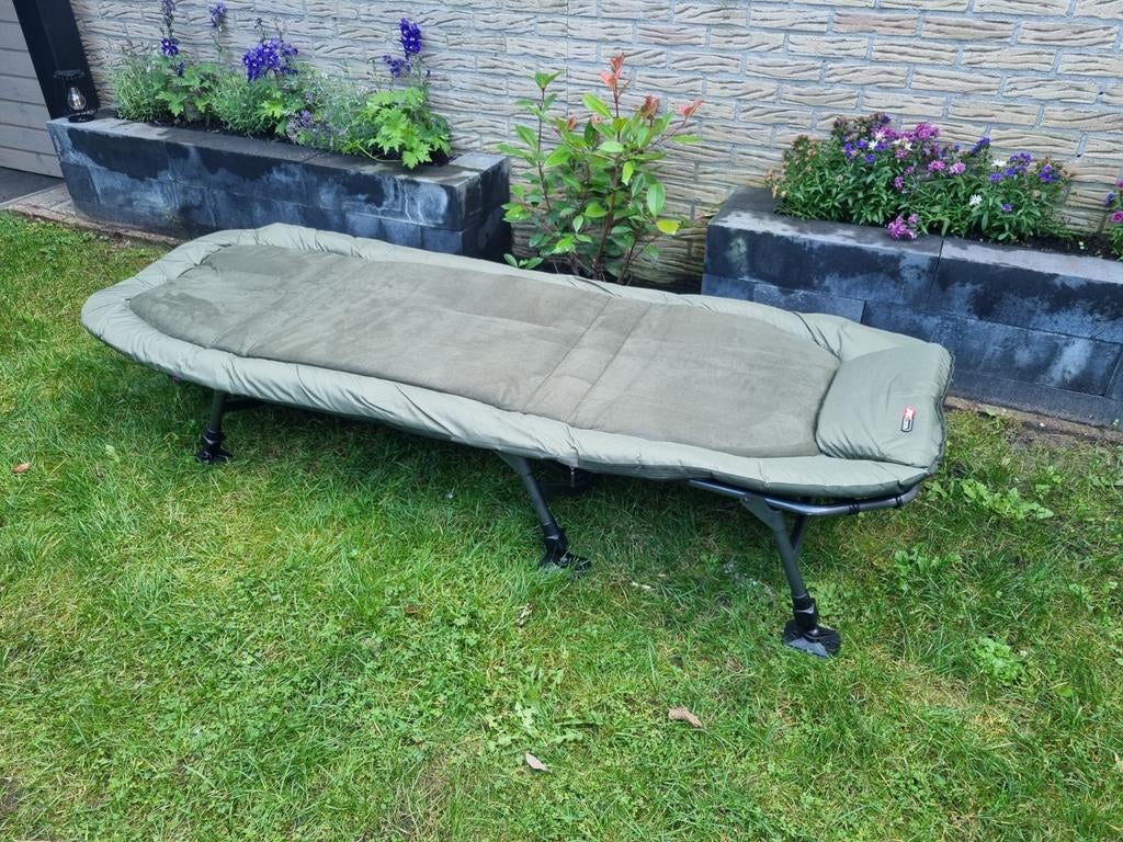 Jrc Cocoon 2G Compact Levelbed, Watersport en Boten, Ophalen, Gebruikt, Overige typen