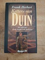 Frank Herbert - Ketters van Duin, Ophalen of Verzenden, Gelezen, Frank Herbert