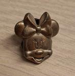 Minnie Mouse pin - Disneyland Parijs, Ophalen of Verzenden, Speldje of Pin