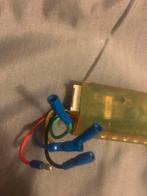 Asi elektrische fiets controller Stella, Fietsen en Brommers, Fietsonderdelen, Ophalen of Verzenden, Gebruikt