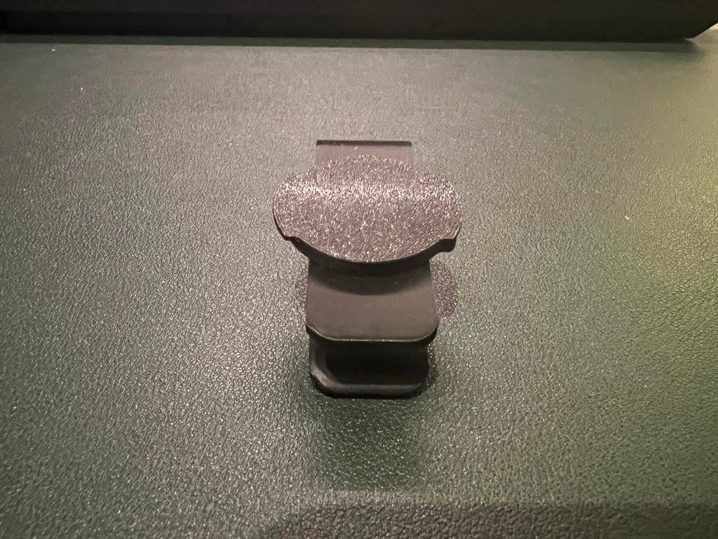 Flitsmeister DOT zonneklephouder, Ophalen of Verzenden, Nieuw