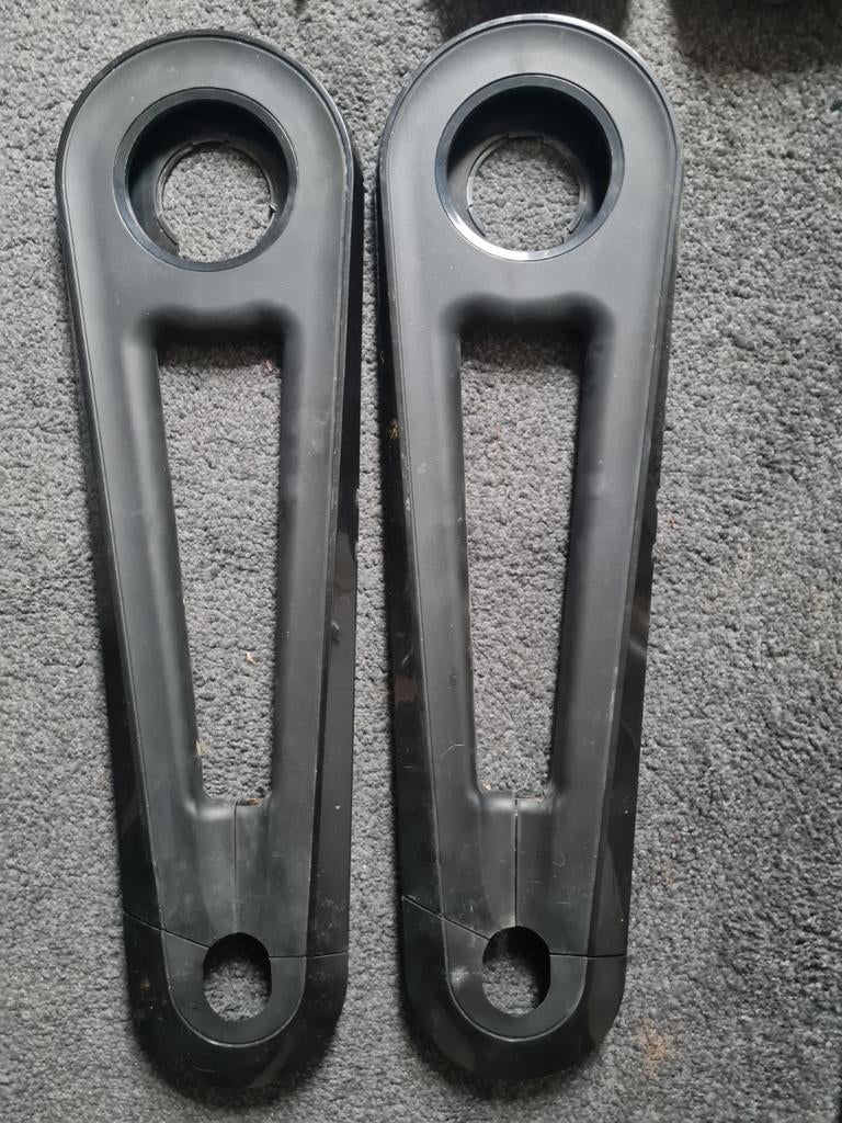 Stella kettingkast livorno cosmo vicenza enz, Ophalen