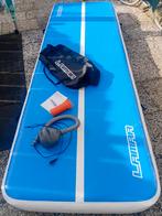 Airtrack 3 meter - Perfect voor gymnastiek!, Ophalen