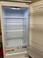 Koelkast vriezer inbouw, Witgoed en Apparatuur, Koelkasten en IJskasten, Ophalen, 200 liter of meer, 60 cm of meer, Met aparte vriezer