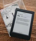 Zgan Kobo Nia ereader met nieuwe sleepcover, Computers en Software, E-readers, 8 GB, 6 inch of minder, Ophalen of Verzenden, Rakuten Kobo