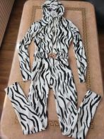 Jumpsuit Vasari maat universele tot 42, Maat 38/40 (M), Wit, Nieuw, Ophalen of Verzenden