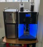 WMF 1400 Volautomatische Koffiemachine + WMF Koelkast, 10 kopjes of meer, Ophalen, Koffiemachine, Koffiebonen