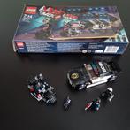 The Lego movie 70819, Ophalen of Verzenden, Gebruikt, Complete set, Lego