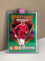 Cristiano Ronaldo 2021 Topps Finest Flashbacks, Ophalen of Verzenden, Nieuw, Plaatje