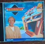 Nationale Spellingwedstrijd Philips CD-i (Educatief Spel), Spelcomputers en Games, Puzzel en Educatief, Gebruikt, 2 spelers, Ophalen of Verzenden