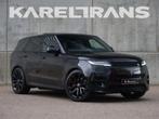 Land Rover Range Rover Sport P550e Autobiography | 23inch |, Automaat, Gebruikt, Leder, Vierwielaandrijving
