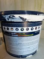 Jotun Demi Dek RAL 9010, Ophalen, Gebruikt, Wit, Beits