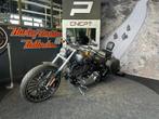Harley-Davidson FXSB 103 BREAKOUT (bj 2017), Motoren, Motoren | Harley-Davidson, Bedrijf, Overig, Sales@harleydavidsonrotterdam.nl