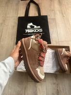 UGG Lowmel Rocky Oak Maat EU38 - US7W 1144032-RYK, UGG, Nieuw, Ophalen of Verzenden, Sneakers of Gympen