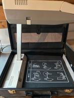 Kindermann Famulus Reflex Overheadprojector, Ophalen, Gebruikt, Overige technologieën, Overige resoluties