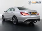Mercedes-Benz CLA-klasse 180 Business Solution Trekhaak | NA, Gebruikt, Euro 6, 4 cilinders, 715 kg
