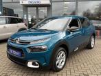 Citroen C4 Cactus 1.2 PureTech Feel Airco Lmv Cruise, Voorwielaandrijving, Stof, Gebruikt, 1199 cc