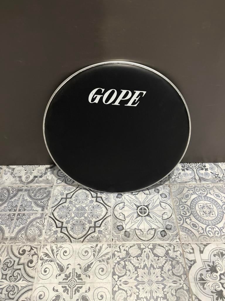 Nappa vellen 14 en 16 inch, Muziek en Instrumenten, Percussie, Ophalen of Verzenden, Nieuw, Overige soorten