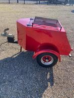 motor aanhanger, Ophalen, Gebruikt, Overige typen, Minder dan 1400 rpm