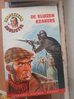 Inspecteur Arglistig boeken, Ophalen of Verzenden, Gelezen, Wim van Helden, Tv-bewerking