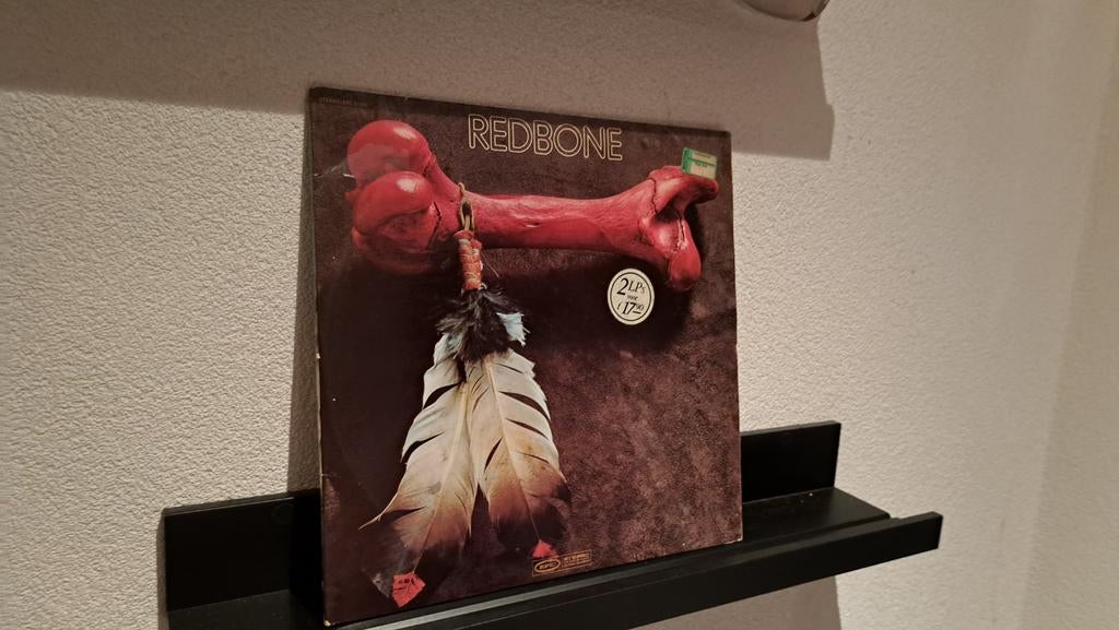 Redbone, Ophalen of Verzenden