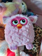 Roze Furby Knuffel - Interactief Speelgoed, Ophalen, Zo goed als nieuw, Overige typen
