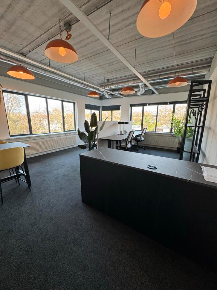 Complete kantoorinrichting, Zakelijke goederen, Kantoor en Winkelinrichting | Kantoormeubilair en Inrichting, Complete inventaris