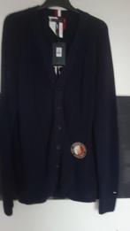 Tommy Hilfiger vest - Nieuw met kaartjes - Maat XL, Ophalen of Verzenden, Nieuw, Maat 56/58 (XL), Tommy Hilfiger