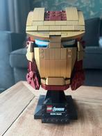 Lego Iron Man, Verzamelen, Transformers, G1, Ophalen of Verzenden, Nieuw