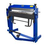 Vingerzetbank 1020mm 2,0mm / plooibank | NU GRATIS VERZENDIN, ., Nieuw, Ophalen of Verzenden, .