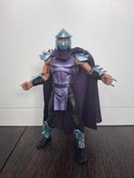 NECA TMNT Shredder (Pinball Lootcrate), Ophalen of Verzenden, Zo goed als nieuw