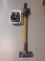 Dyson steelstofzuiger met accessoires, Ophalen