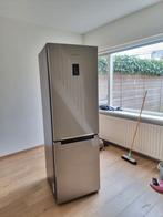 Samsung koelvriescombinatie met no frost, 200 liter of meer, Met aparte vriezer, Zo goed als nieuw, 160 cm of meer