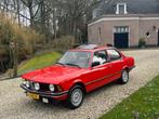 Bmw 3-SERIE 315 E21 2drs 1983 Origineel NL LPG #BELASTINGVRI, Auto's, Oldtimers, Origineel Nederlands, Handgeschakeld, Particulier