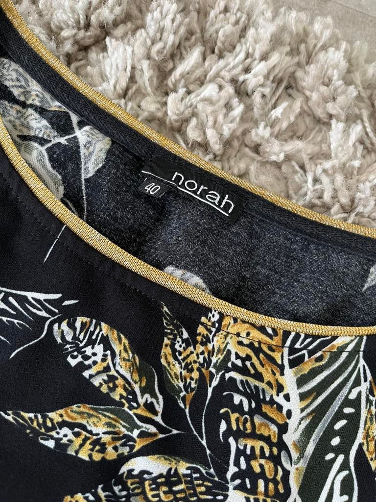 Zomerjurk, Kleding | Dames, Riemen en Ceinturen, Ophalen of Verzenden, Zo goed als nieuw, Overige kleuren, 100 cm of meer