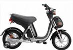 Sachs e Prima electrisch scooter., Fietsen en Brommers, Ophalen, Gebruikt, Overige modellen