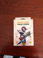 Riftbound Fiora sealed deck, Ophalen of Verzenden, Nieuw, Speeldeck