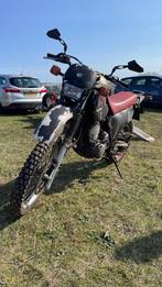 Yamaha XT600E Enduro - Bouwjaar 1991, Motorrijbewijs A, Particulier, Meer dan 35 kW, Enduro