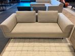 Eyye 3-zitsbank Dura Lounge, Ophalen, Driepersoons, Zo goed als nieuw, Rechte bank