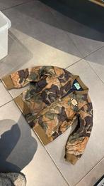 Scotch Shrunk mt 116, Ophalen of Verzenden, Zo goed als nieuw, Jongen, Jas