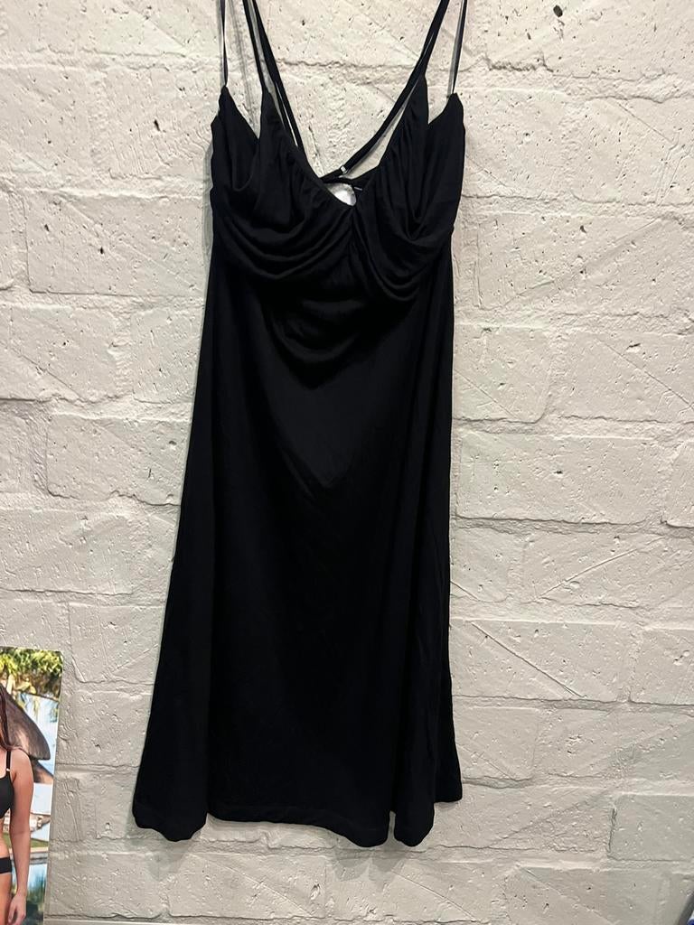 Cyell beach cover up maat L NIEUW!! Nu €10,-, Kleding | Dames, Badmode en Zwemkleding, Ophalen of Verzenden, Nieuw, Overige typen