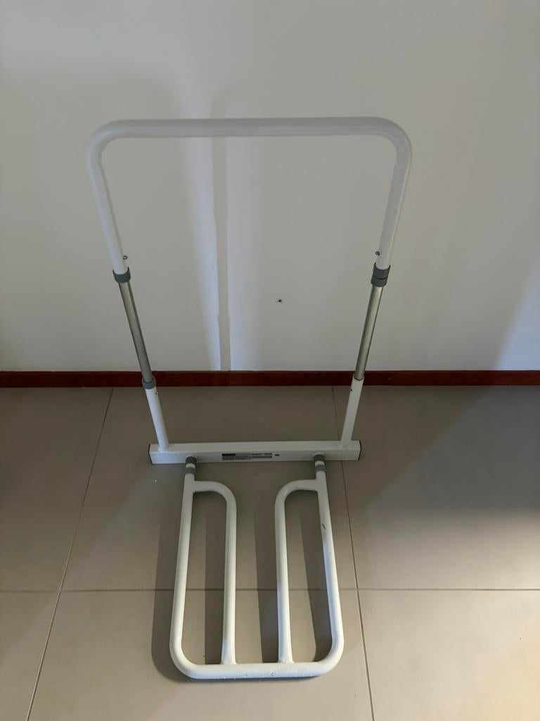 Bedbeugel, Diversen, Verpleegmiddelen, Ophalen