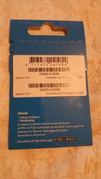 0619471077 Uitstekend top nummer lebara prepaid vaste prijs, Telecommunicatie, Prepaidkaarten en Simkaarten, Verzenden, Nieuw