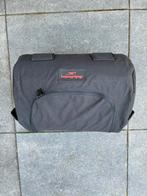 Harley-davidson By Sac Sissy Bar Touring Roll Bag, Ophalen of Verzenden, Zo goed als nieuw