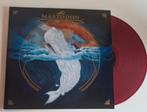 Mastodon leviathan 2004 vinyl lp nm, Verzenden, Zo goed als nieuw