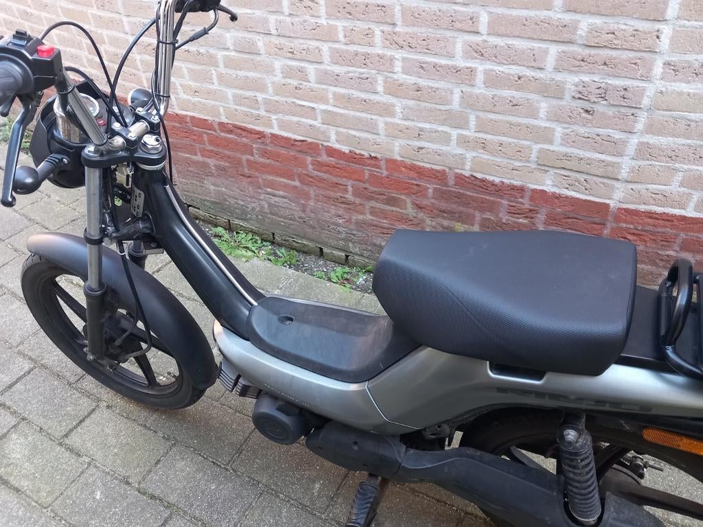 Rieju bye bye bike snorbrommer, Ophalen, Tweetakt, Gebruikt, Overige modellen