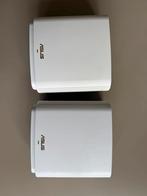 ASUS ZenWiFi XT8 (WiFi 6) Tri-band Mesh Systeem, Ophalen of Verzenden, Zo goed als nieuw