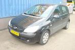 Hyundai Getz 1.1i Active Young, Voorwielaandrijving, 450 kg, Gebruikt, 31 €/maand
