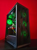 GAME PC GTA FIVEM TDA FORTNITE ROBLOX MINECRAFT WARZONE RUST, Computers en Software, Desktop Pc's, Ophalen of Verzenden, Zo goed als nieuw