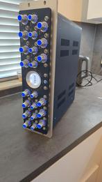 Elysia Alpha Compressor - Topklasse Audio Compressie, Muziek en Instrumenten, Effecten, Ophalen of Verzenden